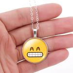 Emoji nyaklánc  11.