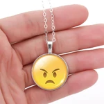 Emoji  nyaklánc  7.