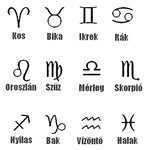 Gravirozható acél férfi karkötő - arany-ezüst
