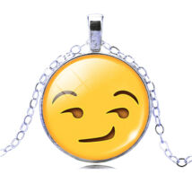 Emoji nyaklánc  2.
