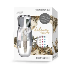 Swarovski Crystal PIXIE Körömdíszítő szett - Deluxe Rush