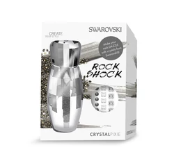 Swarovski Crystal PIXIE  Körömdíszítő szett - Rock Shoc