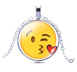 Emoji nyaklánc  3.