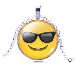 Emoji nyaklánc  4.