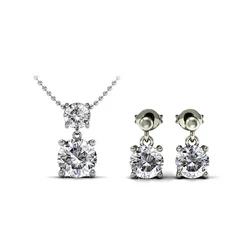 Arabella Swarovski kristályos szett