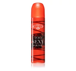 Cuba - Too Sexy For You (100 ml) - EDP