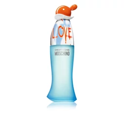 Moschino Cheap and Chic I Love Love EDT 100ml