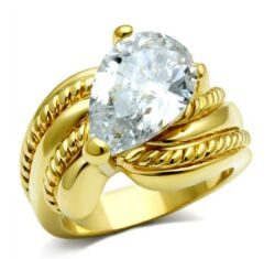 Henriette - gyűrű