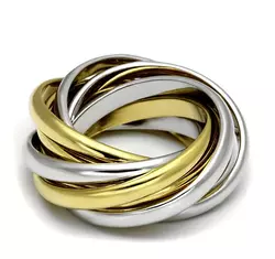 Izidóra- gyűrű
