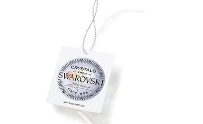 A Swarovski kristályok minőségi garanciája