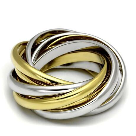 Izidóra- gyűrű