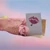 I Love You-Kísérőkártya- 5,5*9 cm