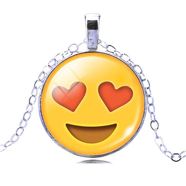 Emoji nyaklánc  12.
