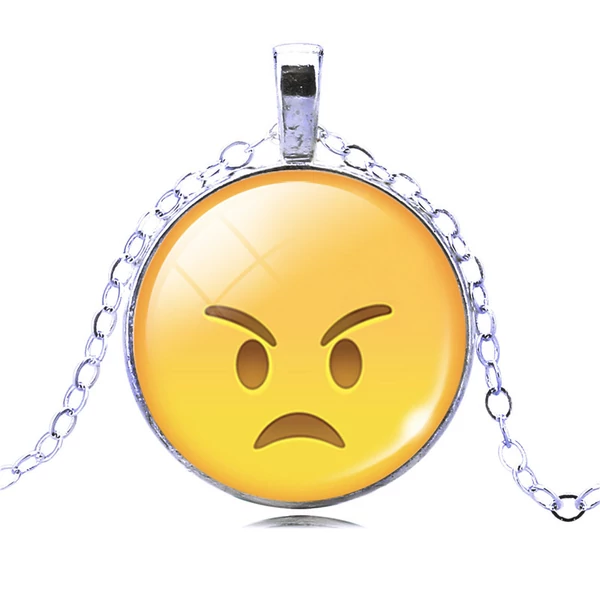 Emoji  nyaklánc  7.