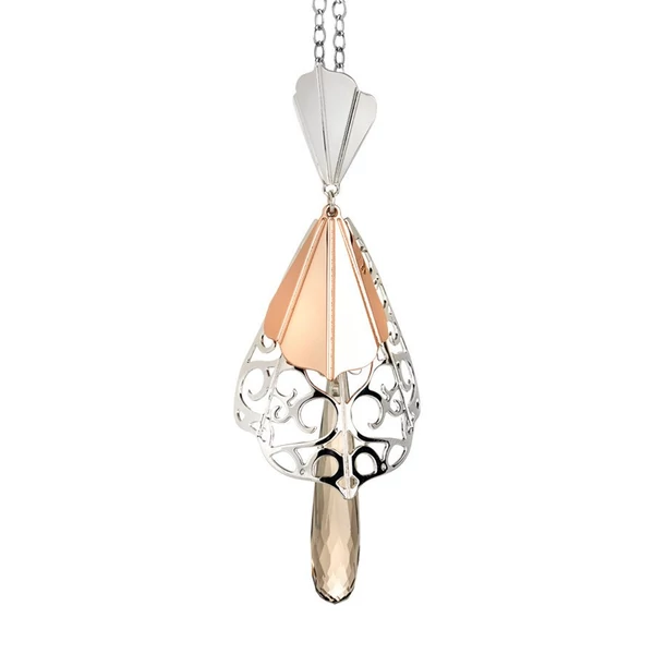 Boccadamo Jewels - bronz nyaklánc-Dama