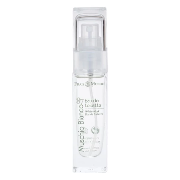 Frais Monde - White Musk (30ml) - EDT