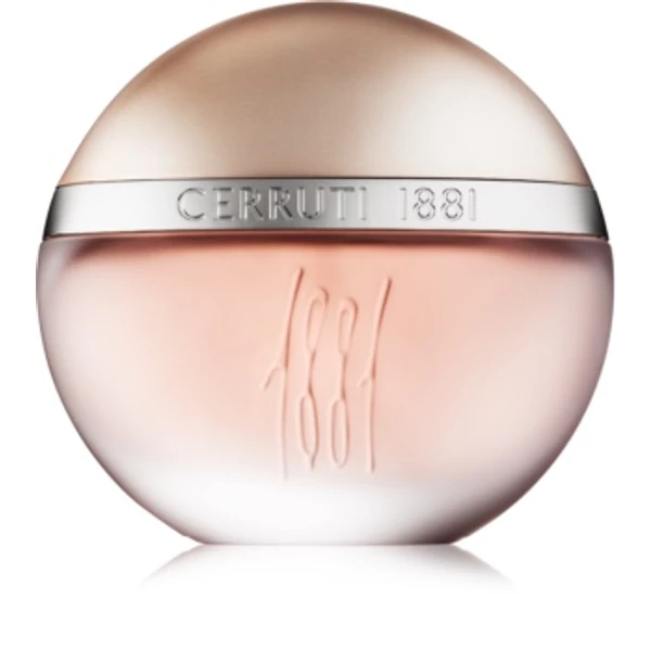 Nino Cerruti - Cerruti 1881 Pour Femme (100 ml) - EDT