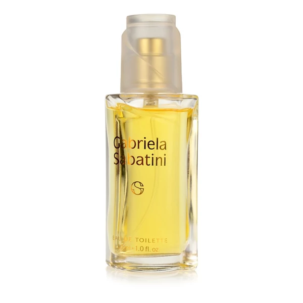 Gabriela Sabatini Gabriela Sabatini EDT 30ml