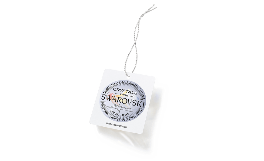 A Swarovski kristályok minőségi garanciája